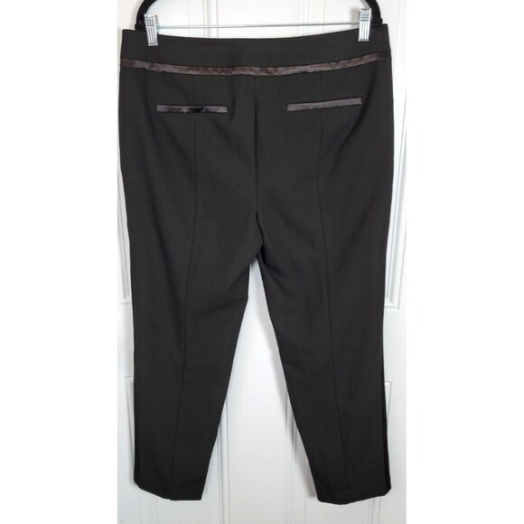 Ann Taylor LOFT Marisa Pants Size 12 Career Office Workwear - Picture 9 of 9